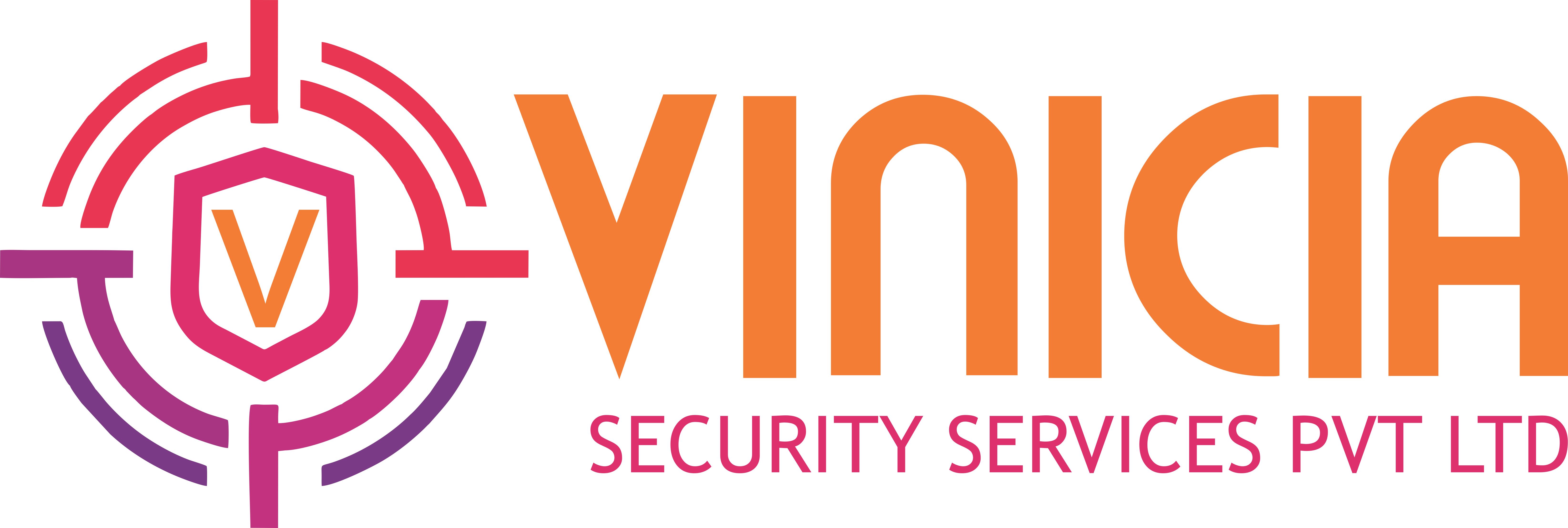 Vinicia Security Services Pvt Ltd